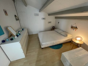 3 habitaciones 