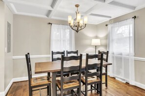 Dining - Hickory Haven (Mauldin)