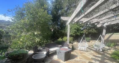 COME RELAX IN NATURE AND GET AWAY FROM THE HUSTLE
