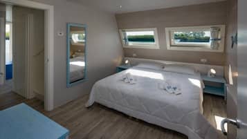 Casa, 2 camere da letto, balcone | 3 camere