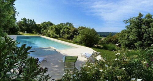 Appart Hôtel - Nature et Spa