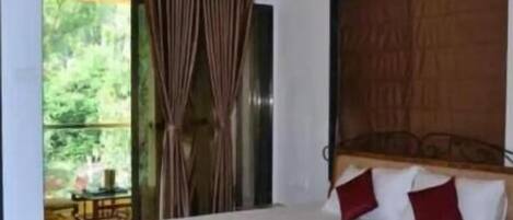 3 slaapkamers, wifi, beddengoed