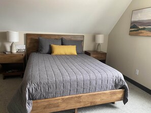 3 soveværelser, Wi-Fi