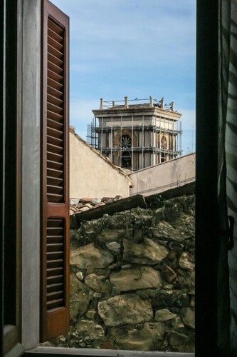 Brothers Home: Italian Vacation