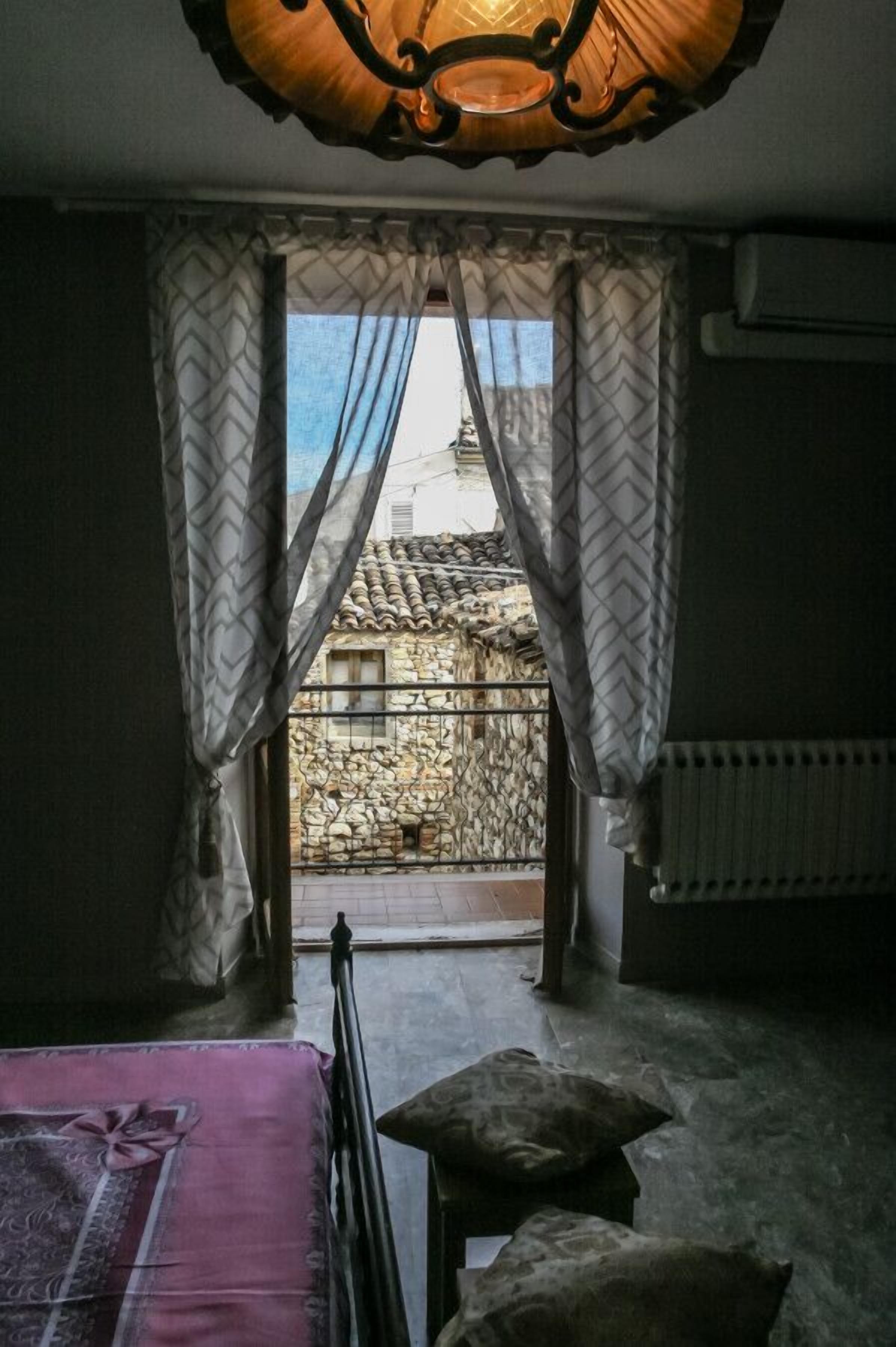 2 Schlafzimmer, Bügeleisen/Bügelbrett, WLAN