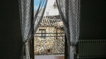 2 chambres, fer et planche Ă repasser, Wi-Fi