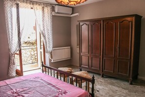 2 Schlafzimmer, Bügeleisen/Bügelbrett, WLAN