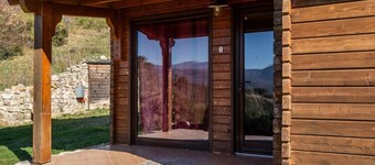 Farmhouse in the heart of Pollino - Family