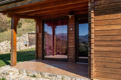 Agriturismo nel cuore del Pollino - Familiare