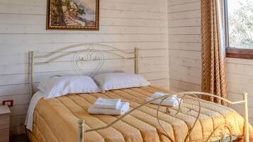 2 Schlafzimmer, WLAN