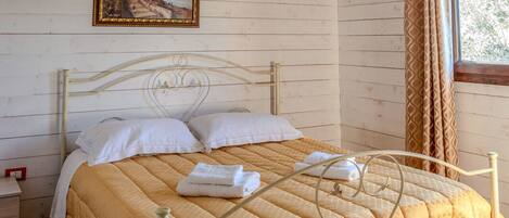2 chambres, Wi-Fi