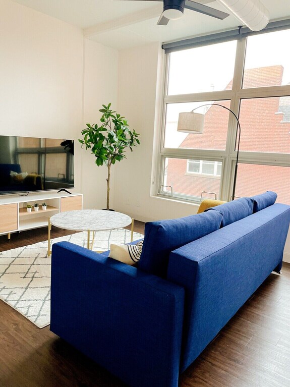 1 Br Loft Near Central West End, Walk To Bjc - Kirkwood, MO