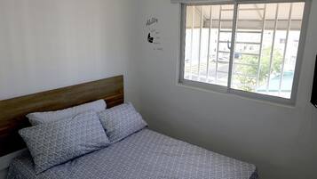 2 camere, ferro/asse da stiro, Wi-Fi, lenzuola