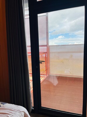 Unclassified image, 3 of 14, button - Calypso Hotel Nevis (Camps)