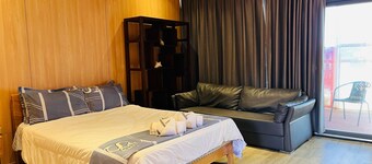 Calypso Hotel Nevis