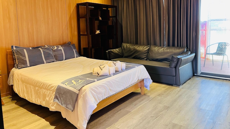 Calypso Hotel Nevis