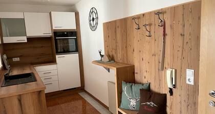 Exklusives Apartment für Gemütliche Stunden