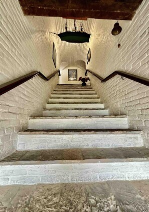 Interior - Loft Dentro de un Castillo en Valle de Bravo (Valle de Bravo)