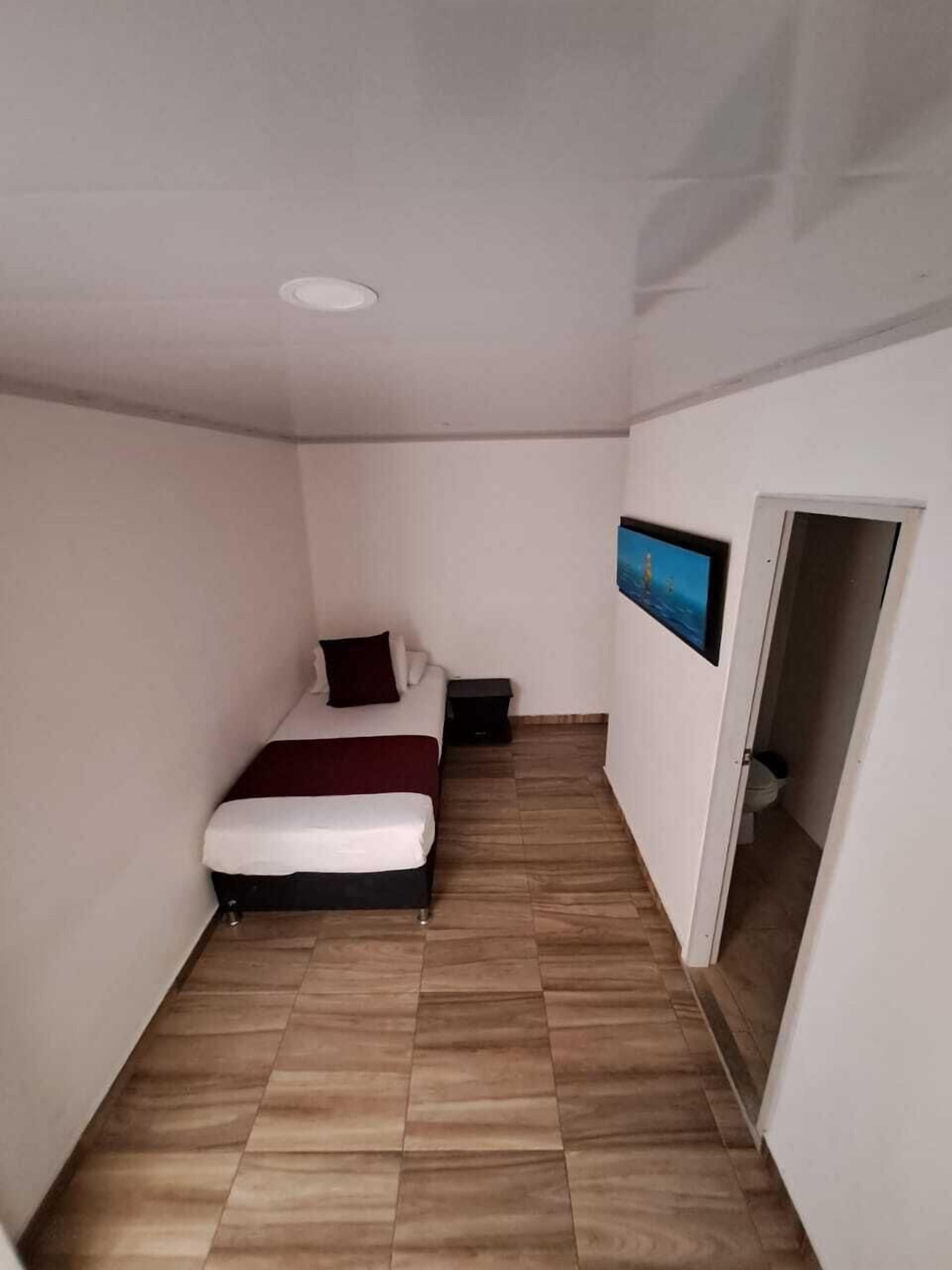 Foto - Casa Hotel Mónaco