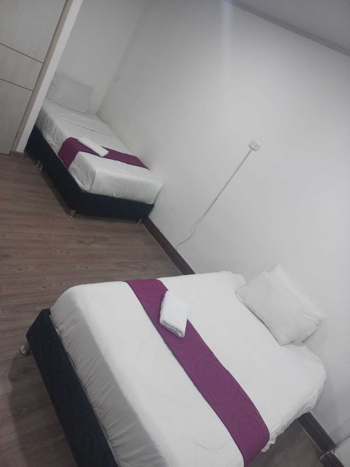 Foto - Casa Hotel Mónaco 
