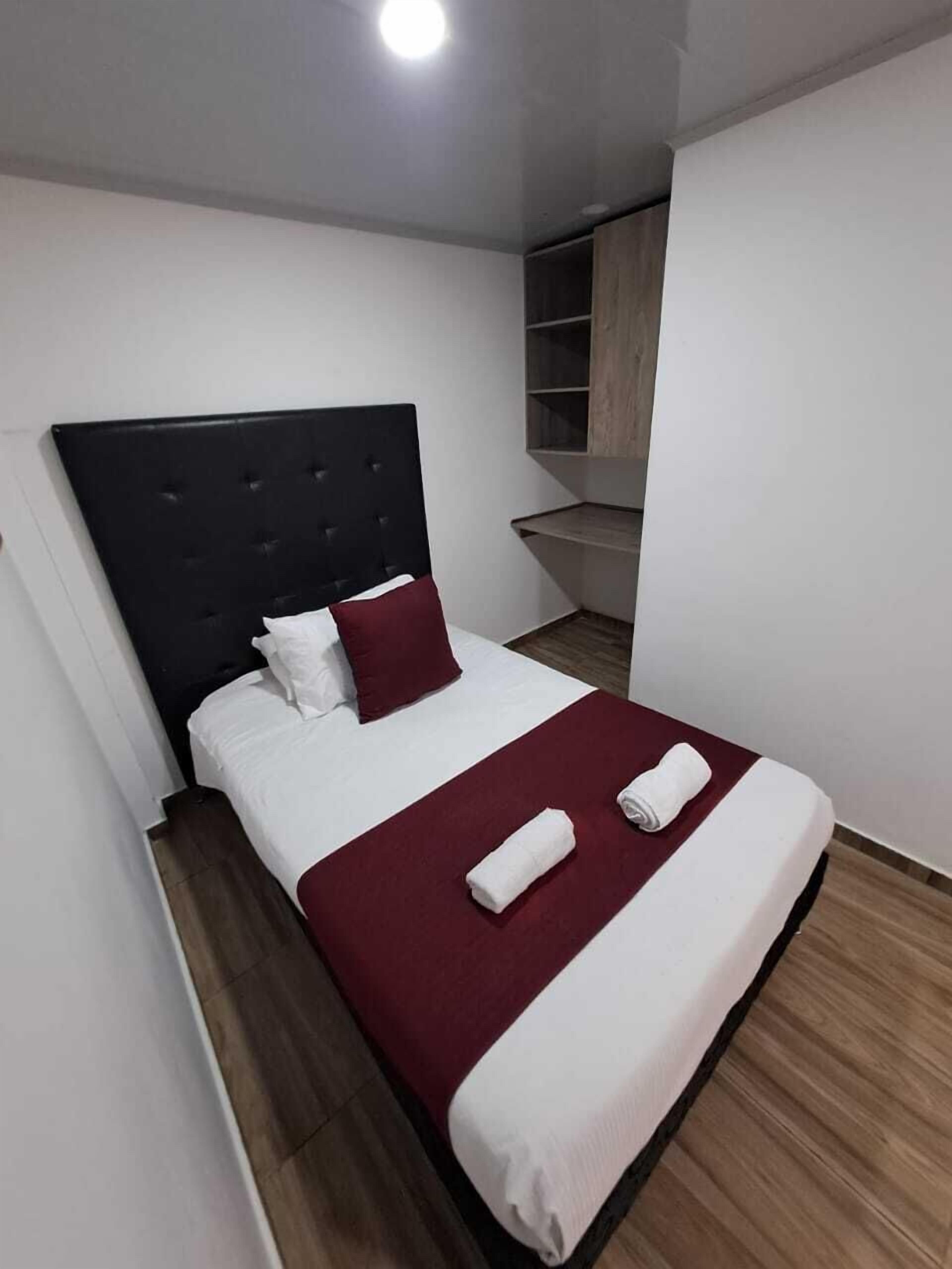 Foto - Casa Hotel Mónaco