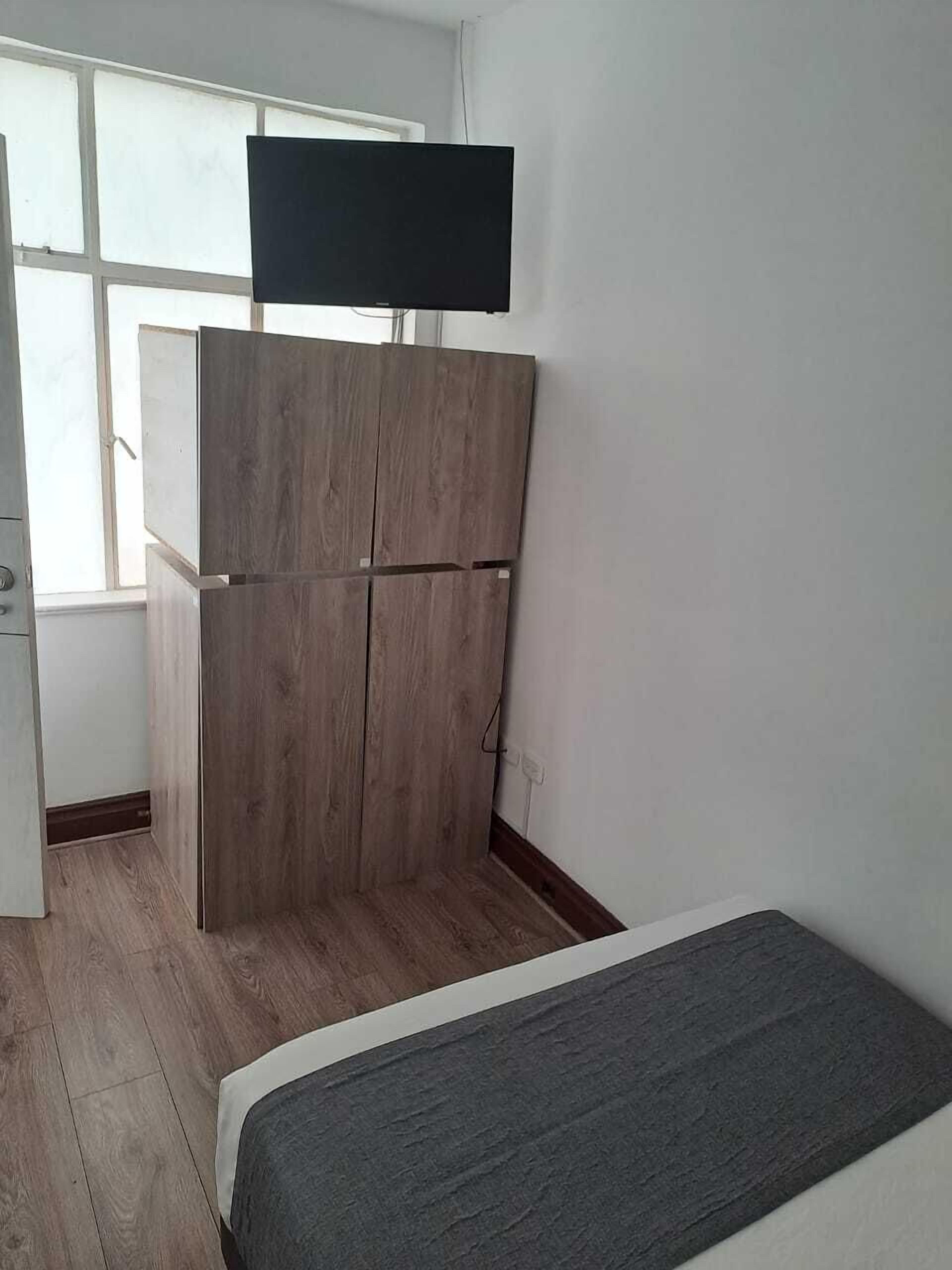 Foto - Casa Hotel Mónaco