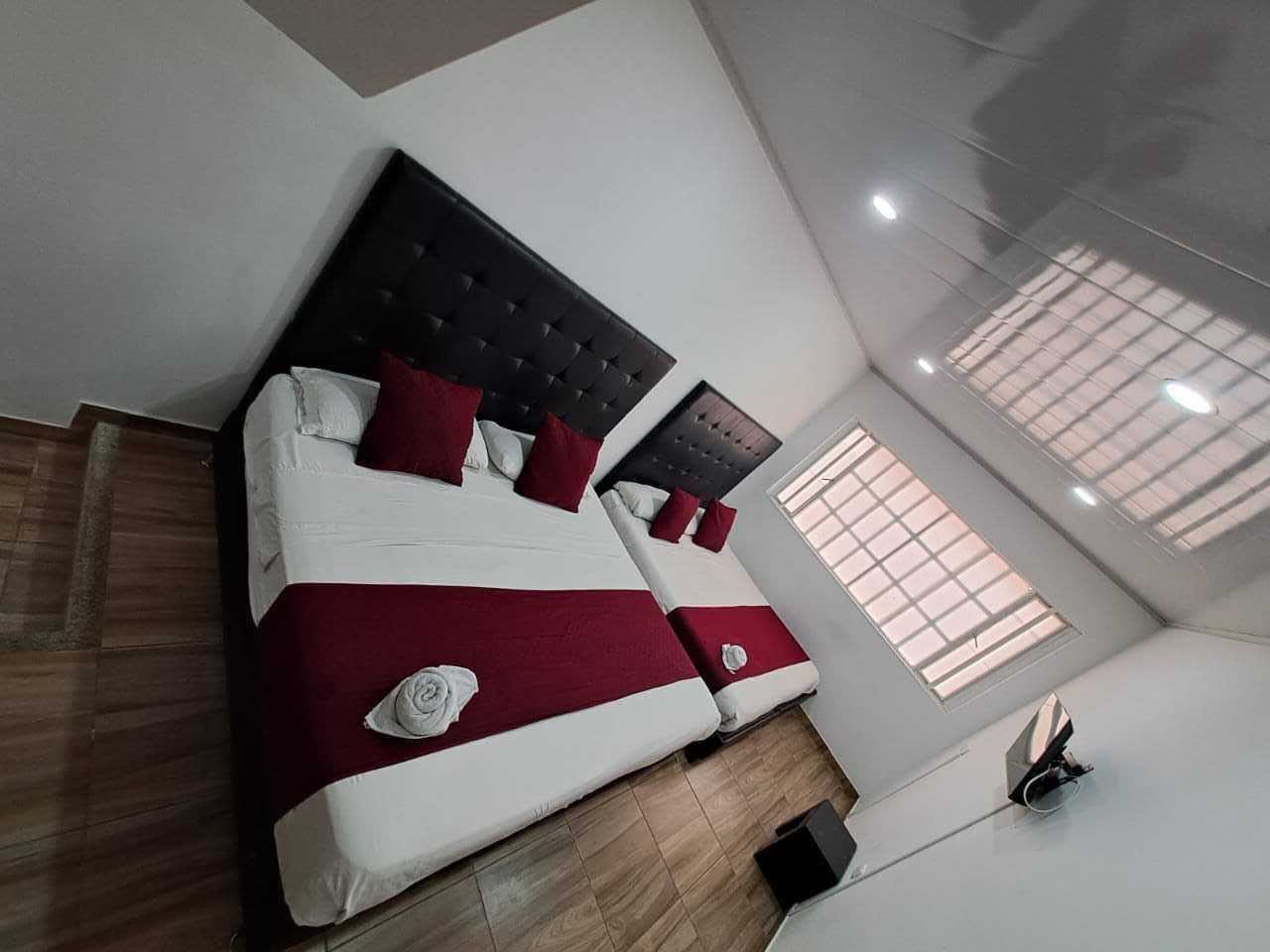 Foto - Casa Hotel Mónaco