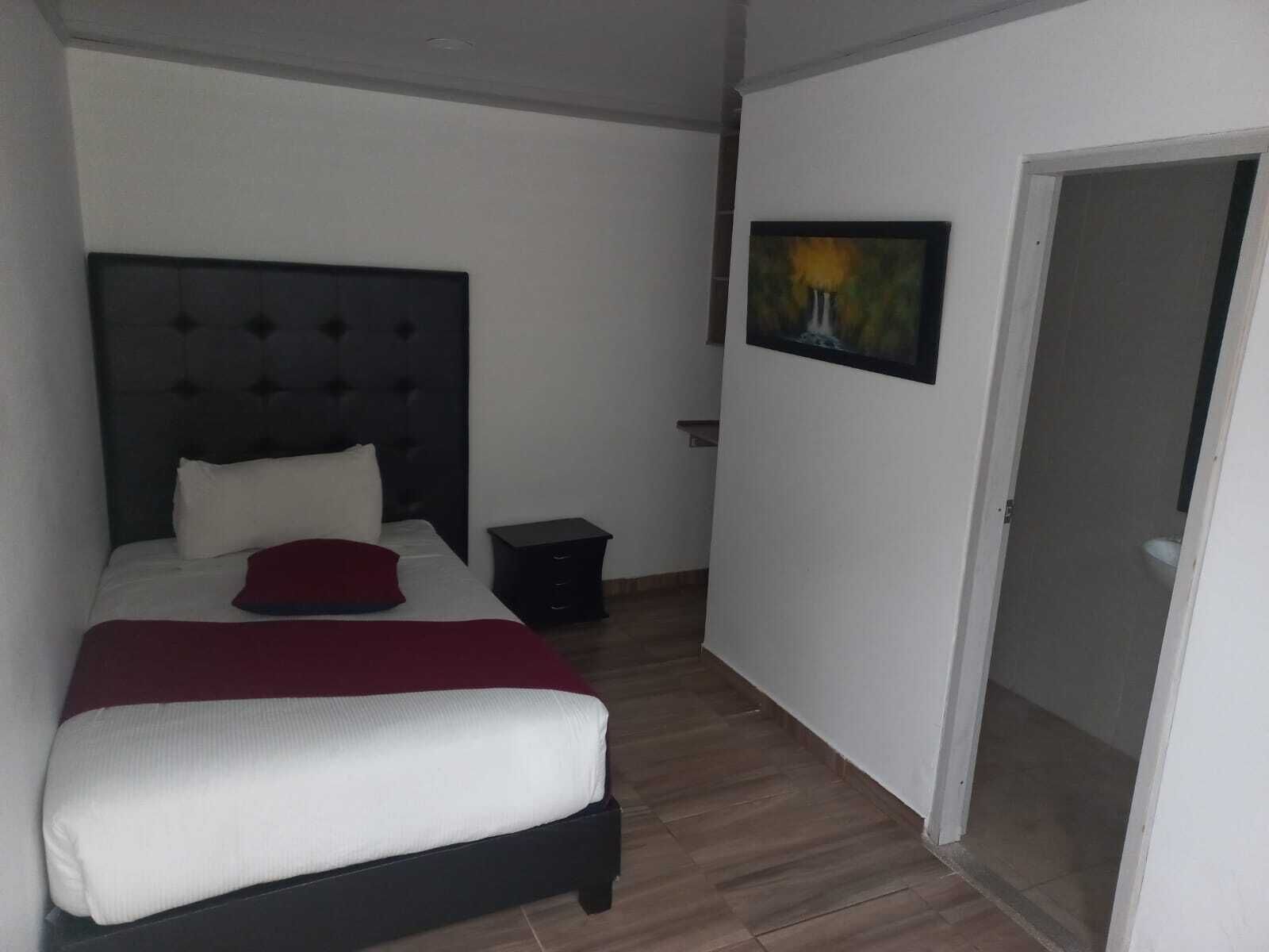 Photo - Casa Hotel Mónaco