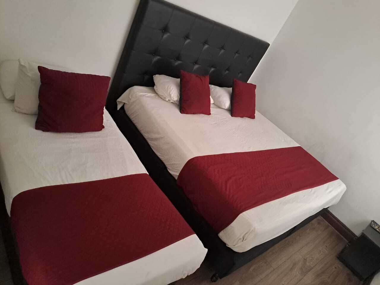 Foto - Casa Hotel Mónaco 