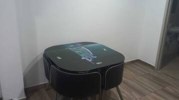 Habitación familiar | 1 habitación, ropa de cama hipoalergénica, insonorización y wifi gratis