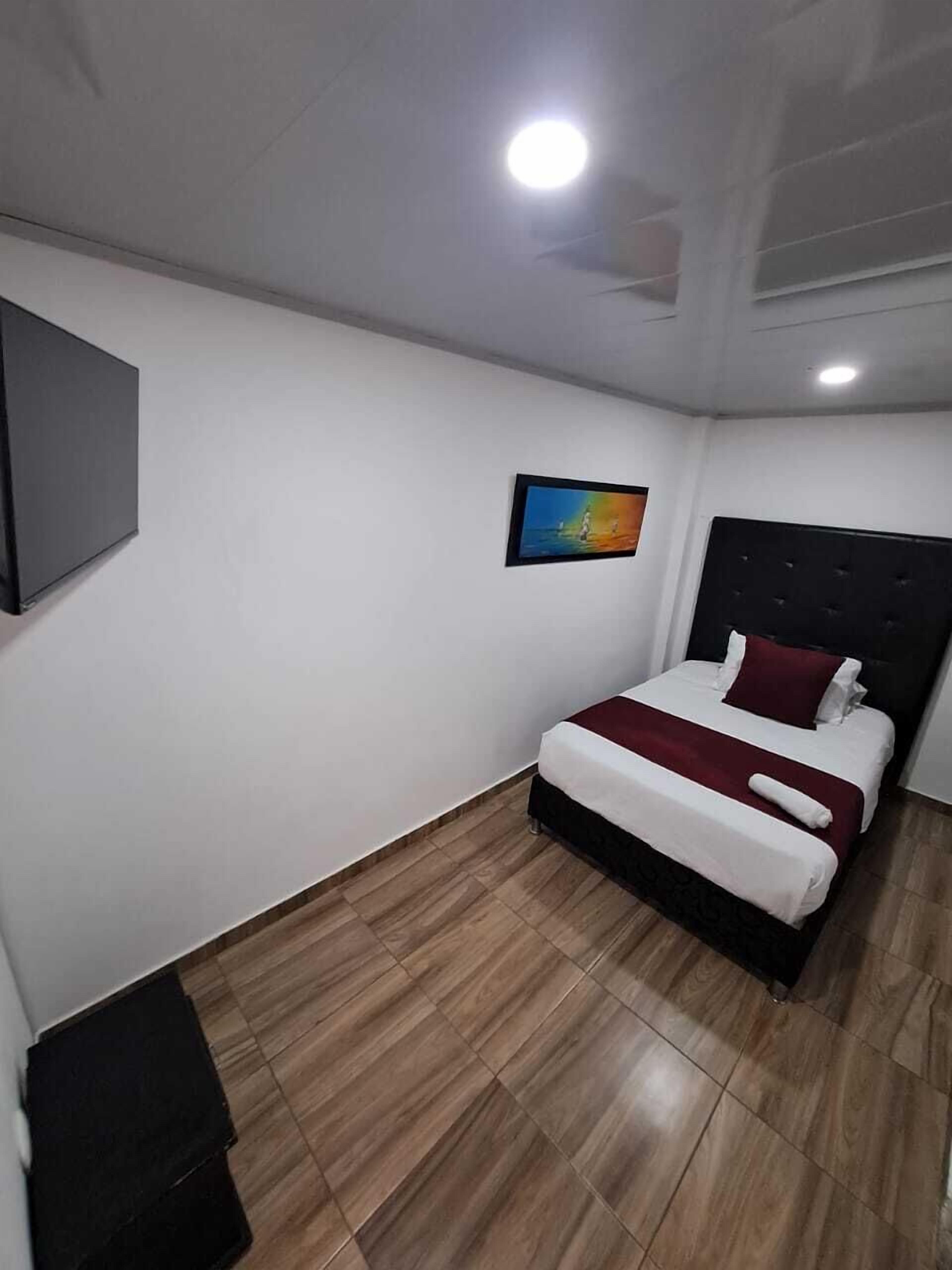 Foto - Casa Hotel Mónaco