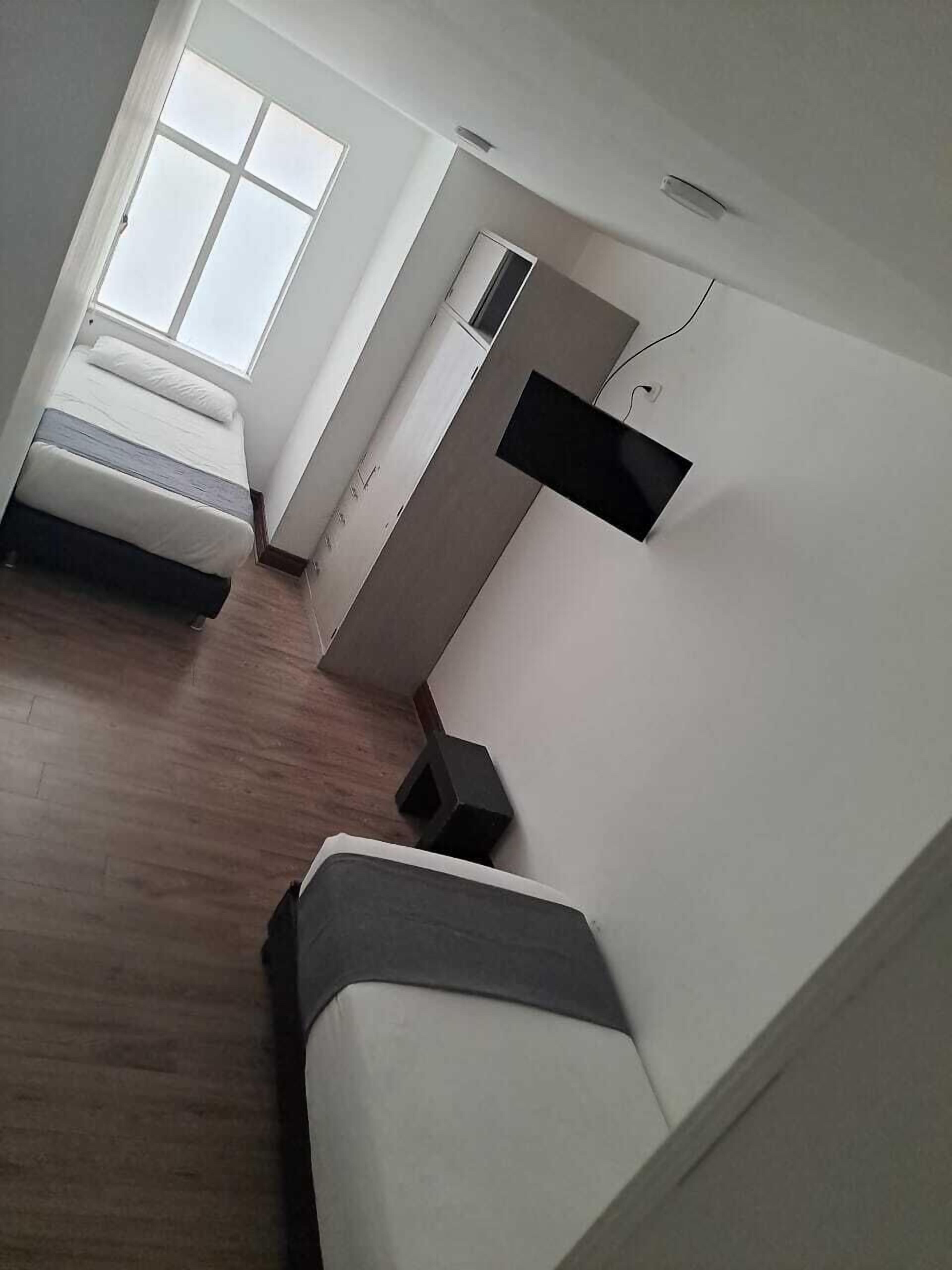 Foto - Casa Hotel Mónaco