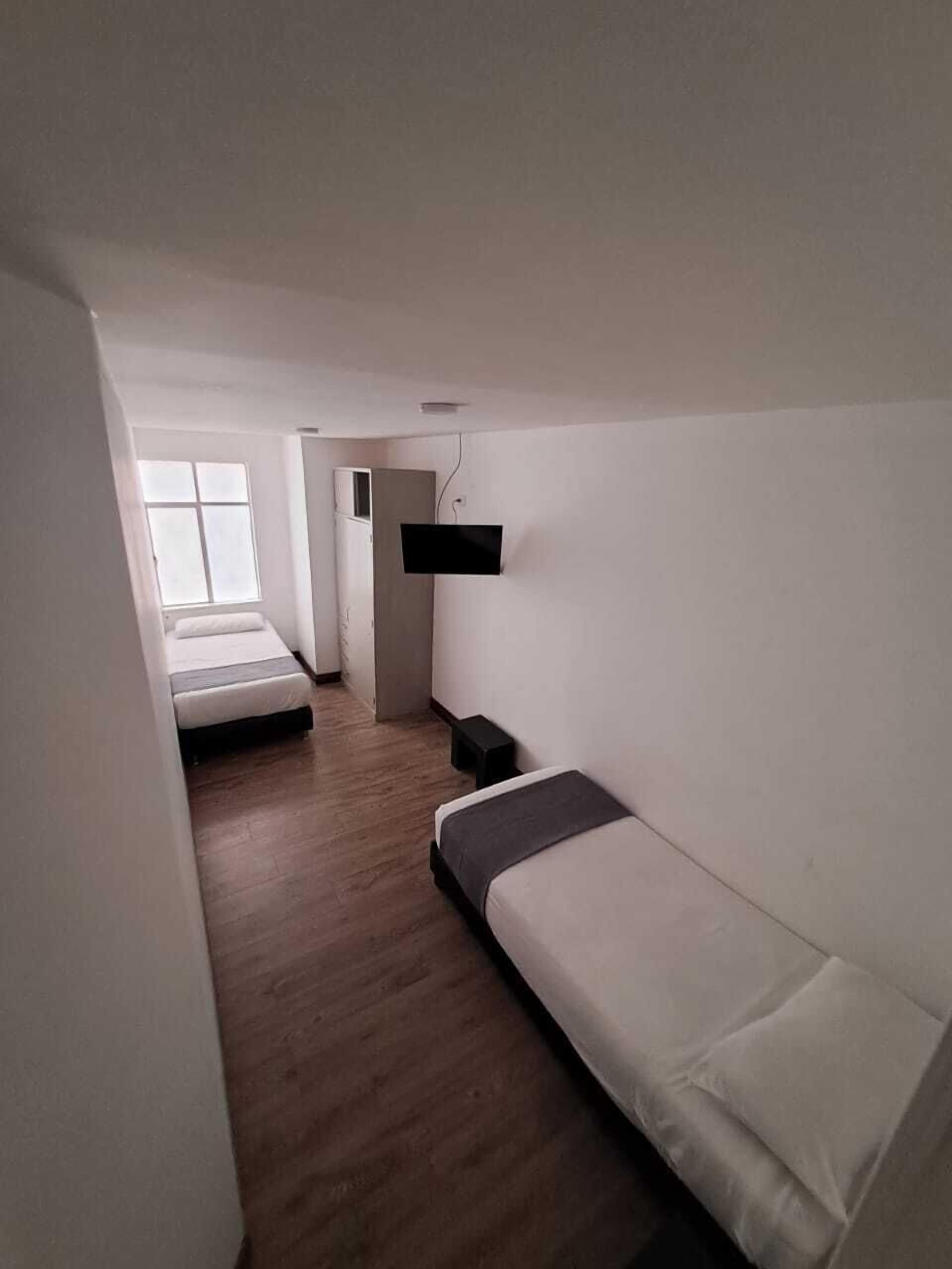 Foto - Casa Hotel Mónaco