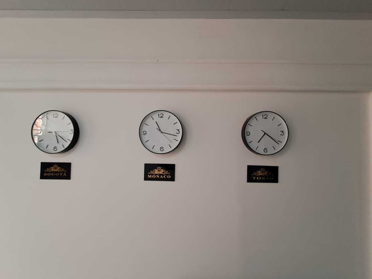 Foto - Casa Hotel Mónaco