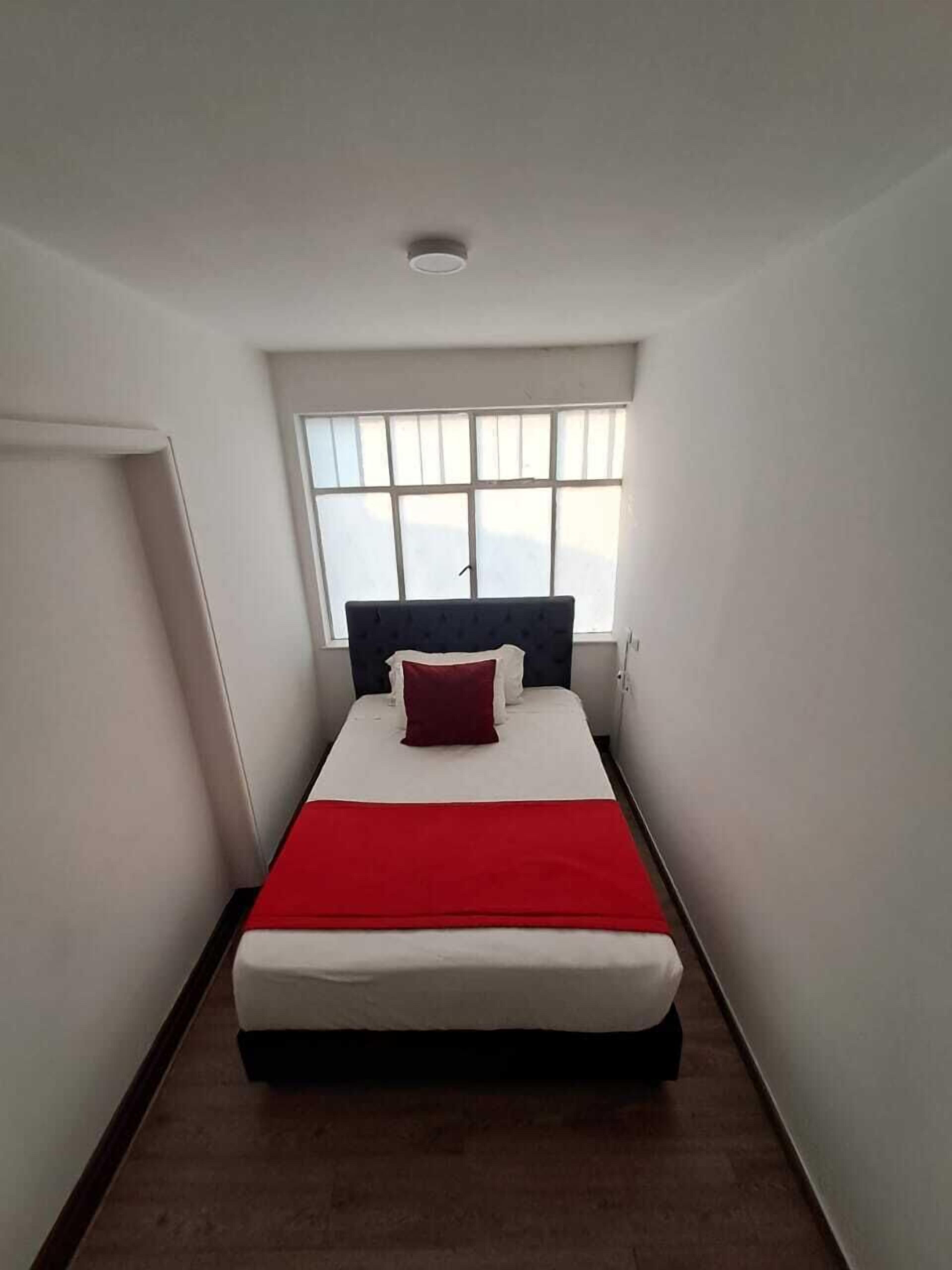 Foto - Casa Hotel Mónaco