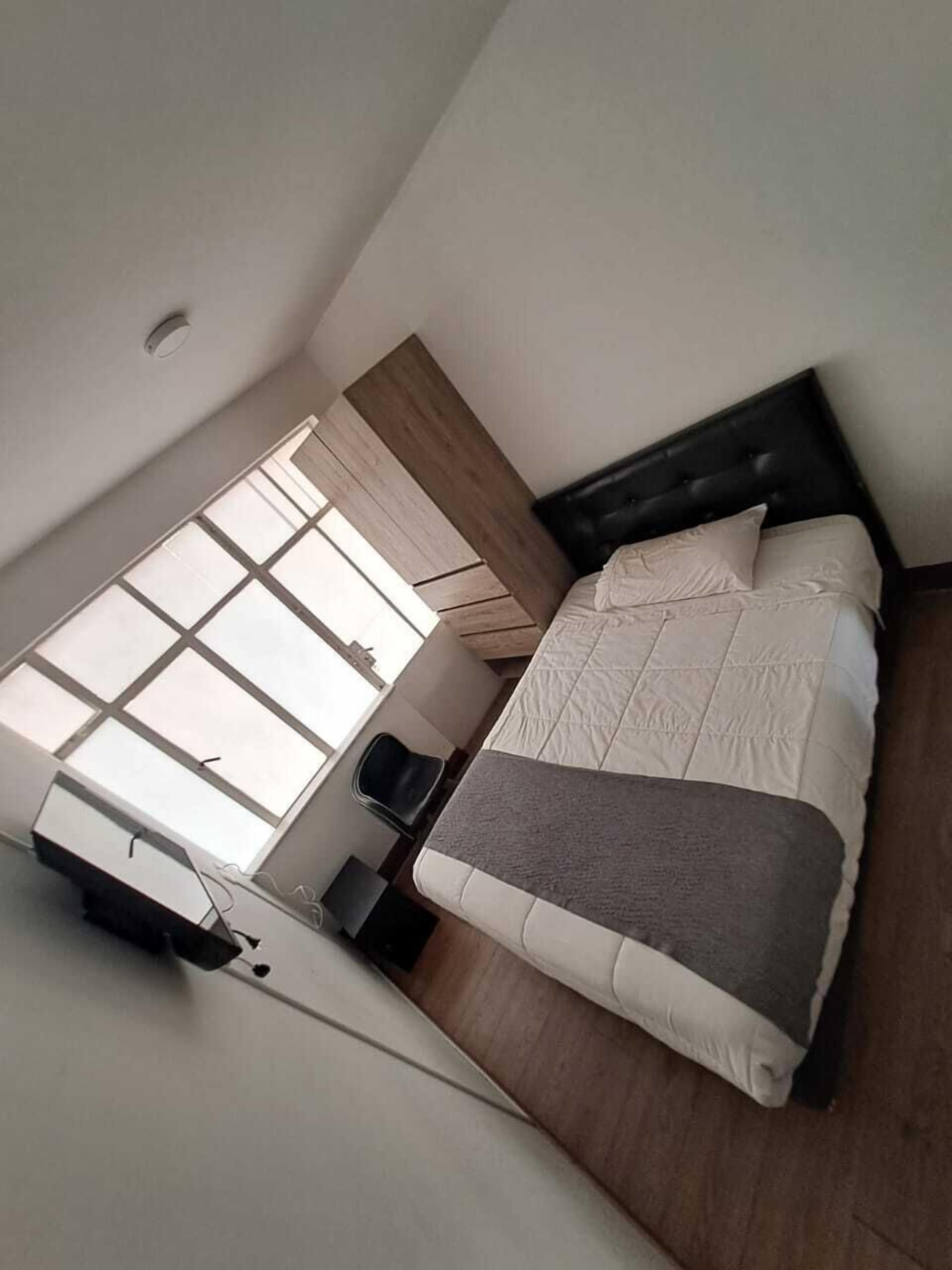 Foto - Casa Hotel Mónaco