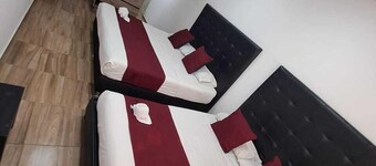 Casa Hotel Mónaco