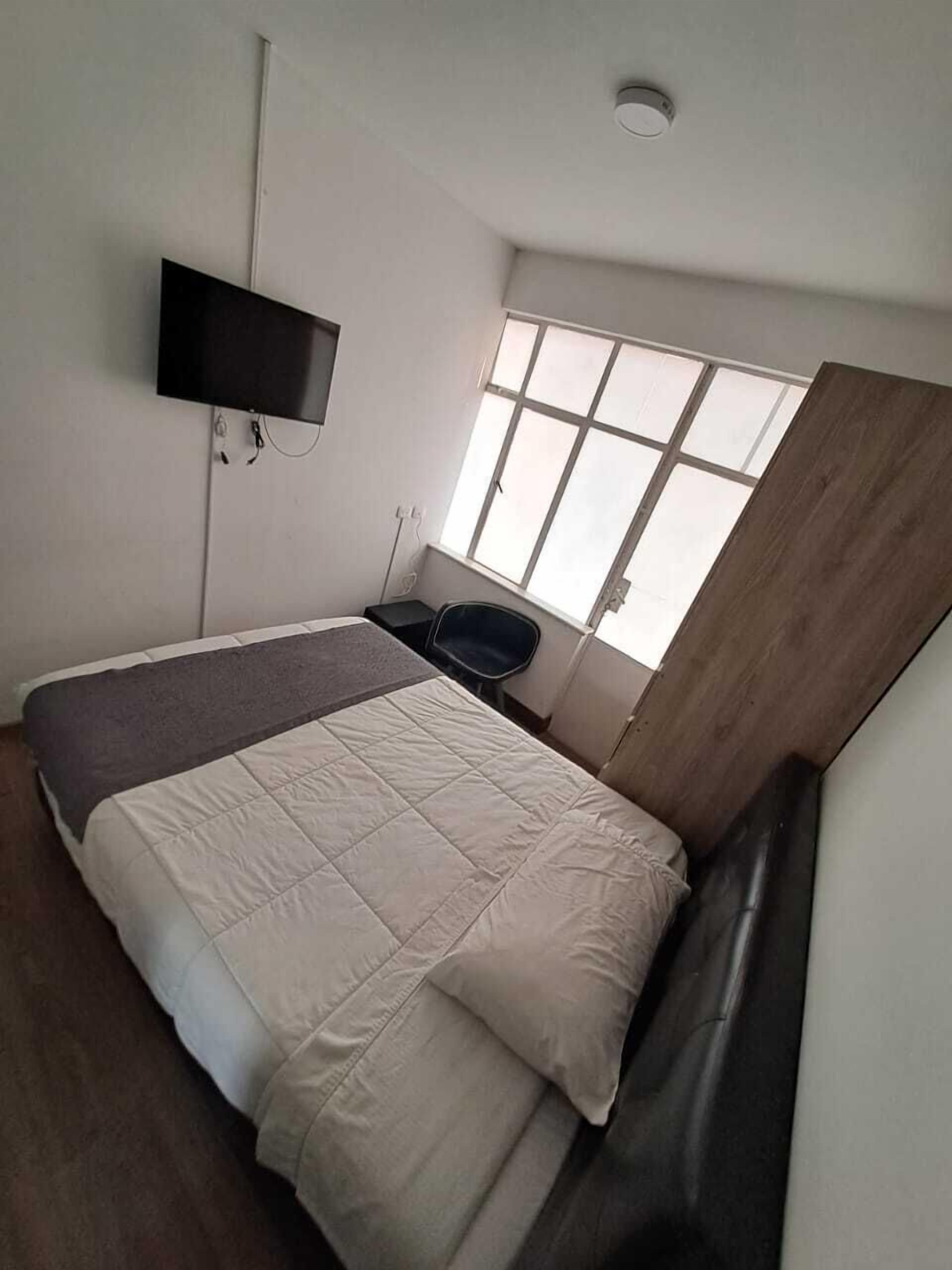 Foto - Casa Hotel Mónaco