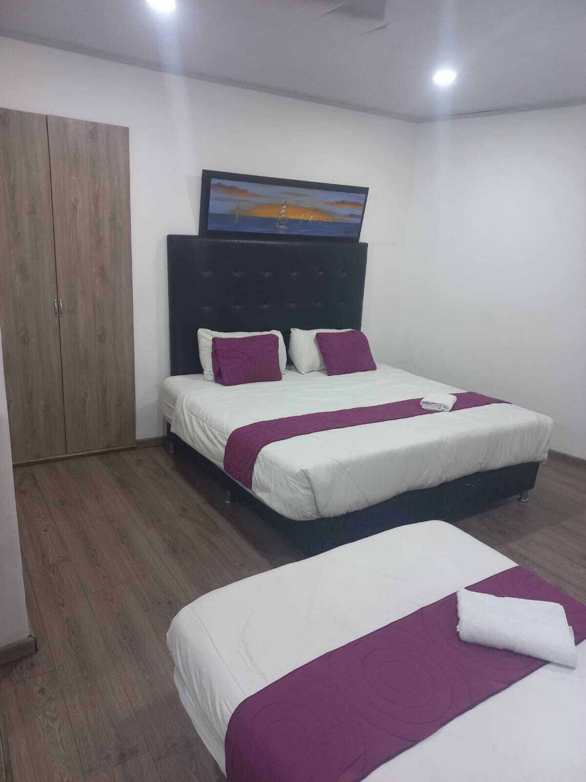 Photo - Casa Hotel Mónaco