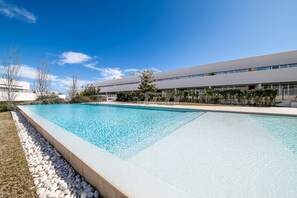 Pool - Casa Mirasal - Ground flour - Roof terrace - By OYOOSTAYS (Los Balcones, Torrevieja)