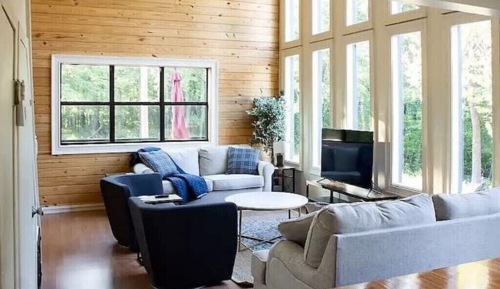 Smart-TV og fotballspill