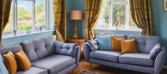 4 bedroom accommodation in Saxmundham