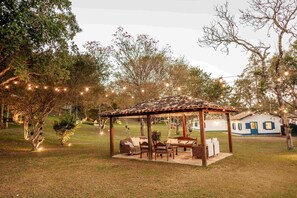 Gazebo - Villa Chafariz (Tiradentes)