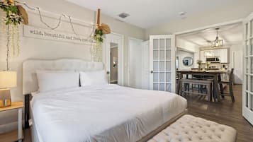 Casa (3 Bedrooms) | Parte interna