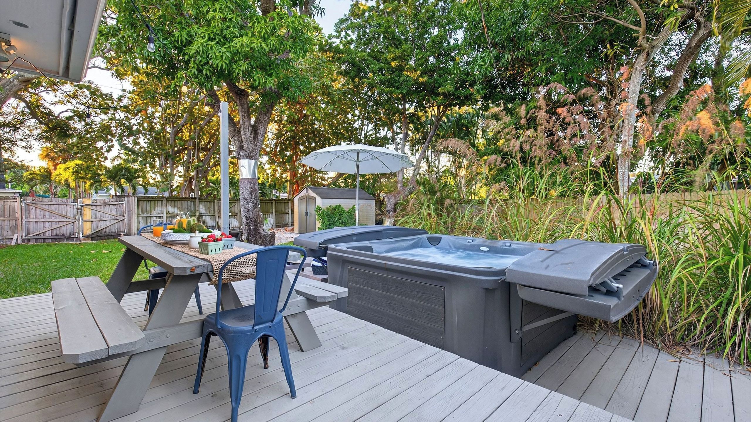 Casa (3 Bedrooms) | Facciata della struttura