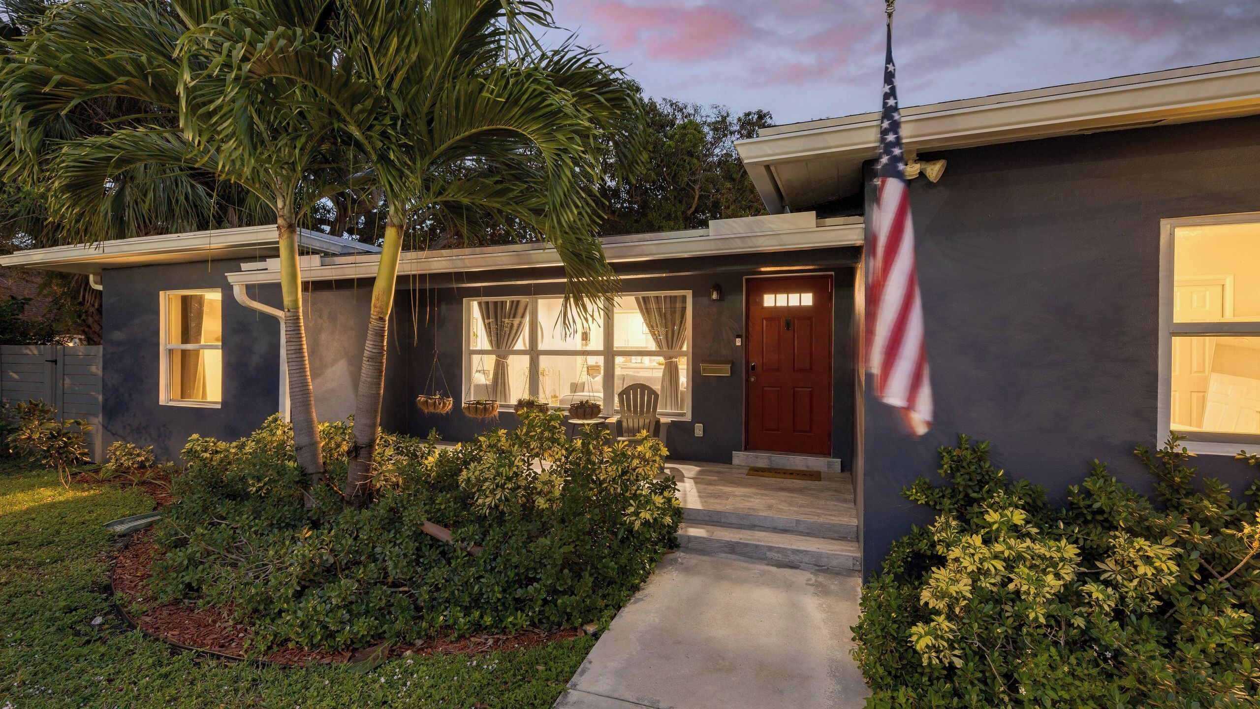 Casa (3 Bedrooms) | Parte interna