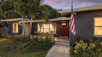 Casa (3 Bedrooms) | Parte interna