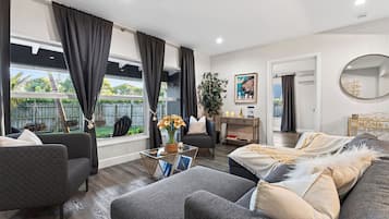 Casa (3 Bedrooms) | Parte interna