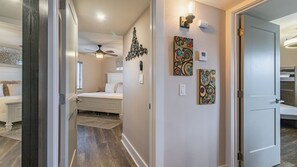 Apartment (2 Bedrooms) | Innenbereich