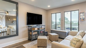 Căn hộ (2 Bedrooms) | Nội thất